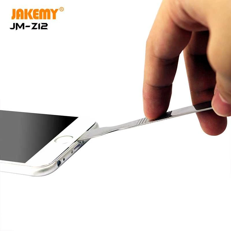 Metalinis įrankis telefonų ardymui (lopetėlė) Jakemy JM-Z12