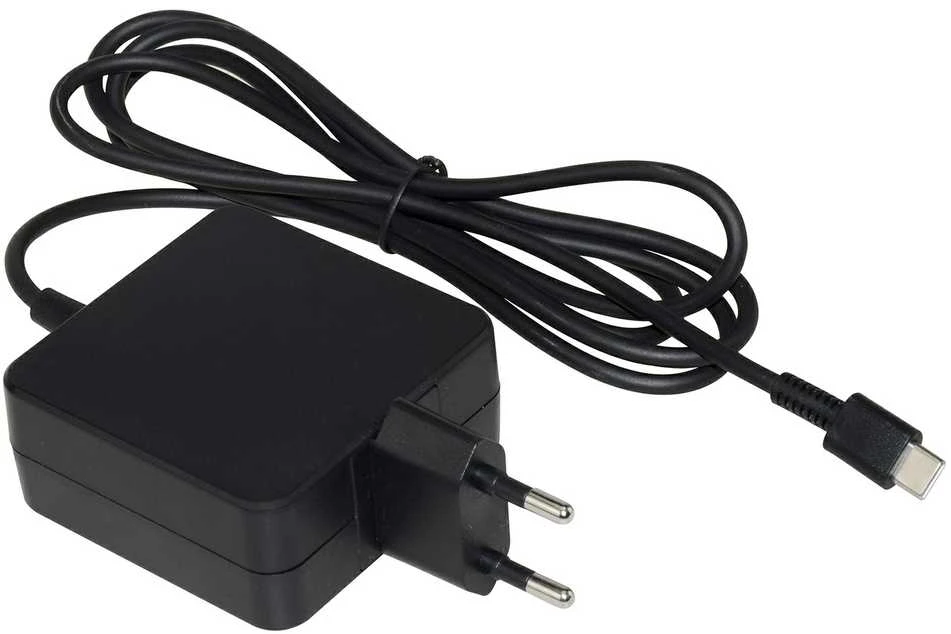 Nešiojamojo kompiuterio pakrovėjas Type-C (65W)