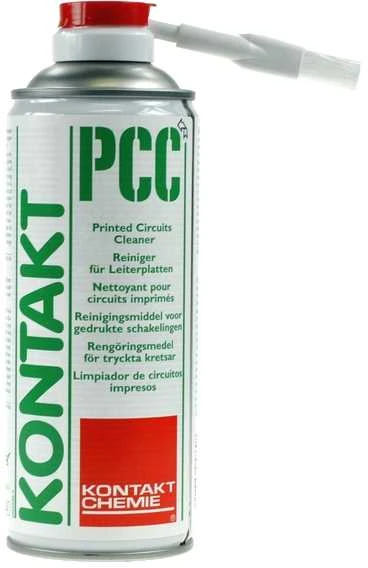 Valiklis Spausdintinių plokščių ploviklis 400ml Kontakt Chemie
