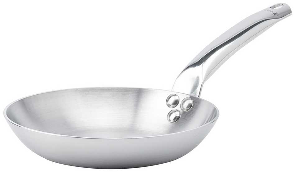 DE BUYER keptuvė 20 cm ALCHIMY