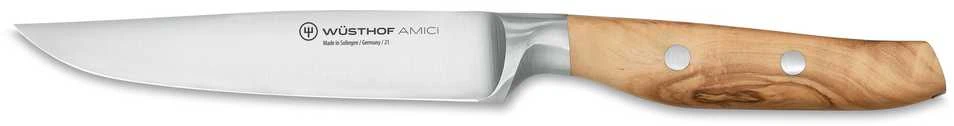 Wusthof Steak peilis, 12 cm, Amici