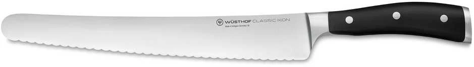 Wusthof Super pjaustyklės peilis, 26 cm, Classic Ikon