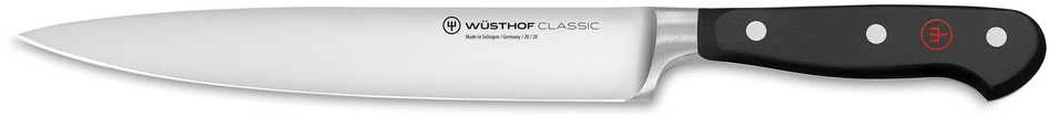 Wusthof Universalus peilis, 20 cm, klasikinis