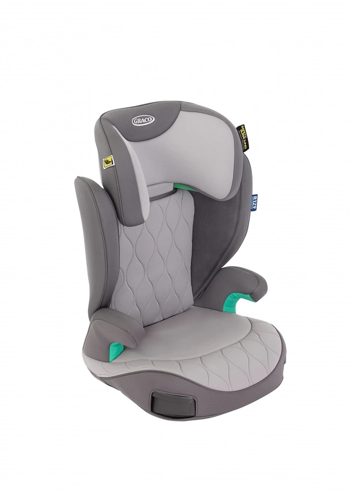 „Graco Affix R129“ geležinė automobilinė kėdutė