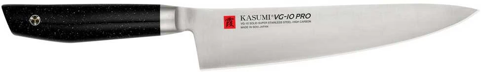 Japoniškas šefo peilis Kasumi VG-10 Pro