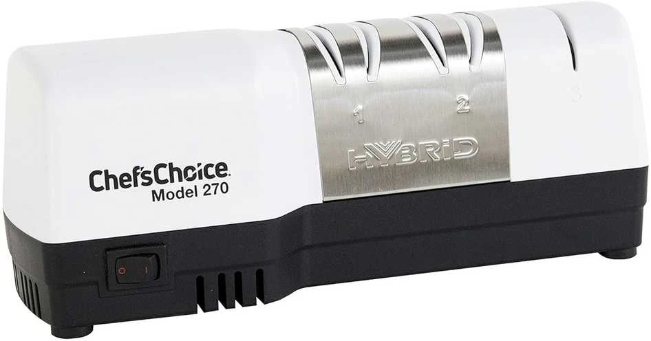 Elektrinis peilių galąstuvas Chefs Choice CHEF'SCHOICE M270