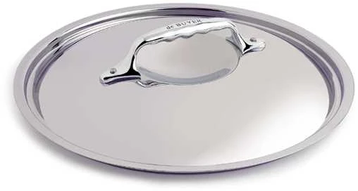 De Buyer Affinity dangtis, 20 cm skersmens