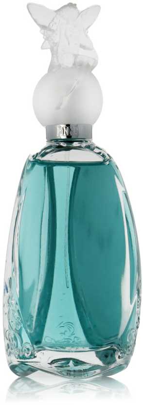 Anna Sui Secret Wish EDT tualetinis vanduo moterims, 75 ml