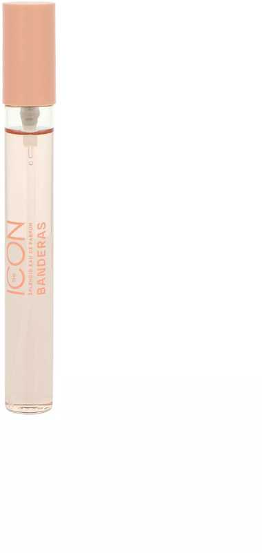 Antonio Banderas The Icon Splendid 10ml kvepalai Moterims EDP