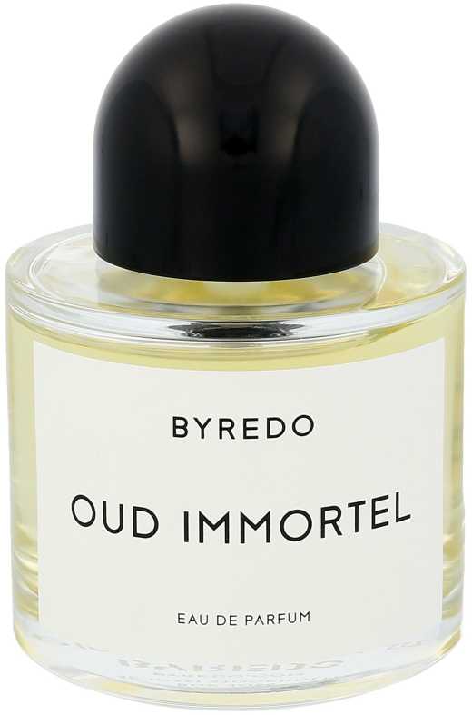 Byredo Oud Immortel - EDP 100ml NIŠINIAI Kvepalai Unisex EDP