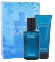 Davidoff Cool Vanduo Man 40ml Kvepalai Vyrams