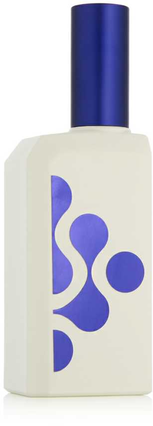 Histoires de Parfums This Is Not A Mėlyna Bottle 1.5 EDP parfumuotas vanduo unisex, 60 ml