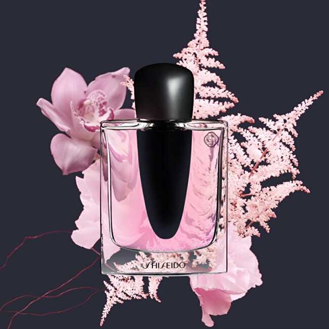 Shiseido Ginza Tokyo for Women (Kvepalai Moterims) EDP 90ml (BE PAKUOTĖS)