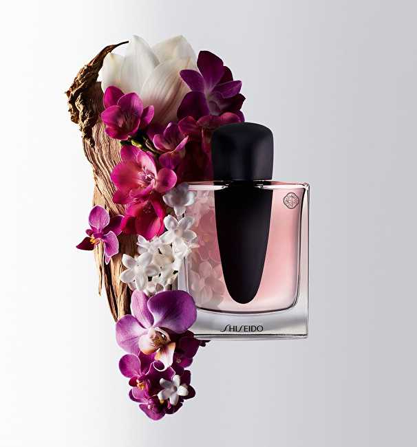 Shiseido Ginza Tokyo for Women (Kvepalai Moterims) EDP 90ml (BE PAKUOTĖS)