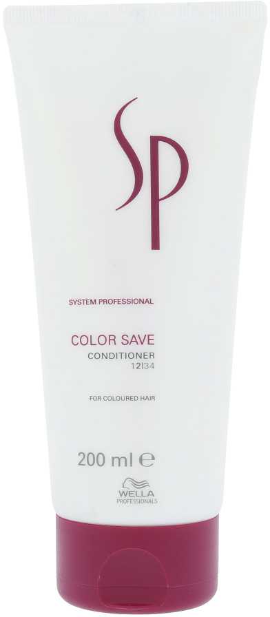Wella SP Color Save 200ml kondicionierius