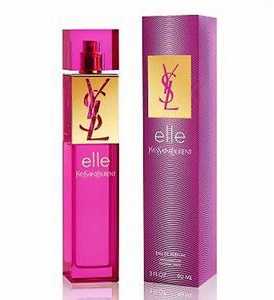Kvepalai moterims Yves Saint Laurent Elle EDP, 90 ml