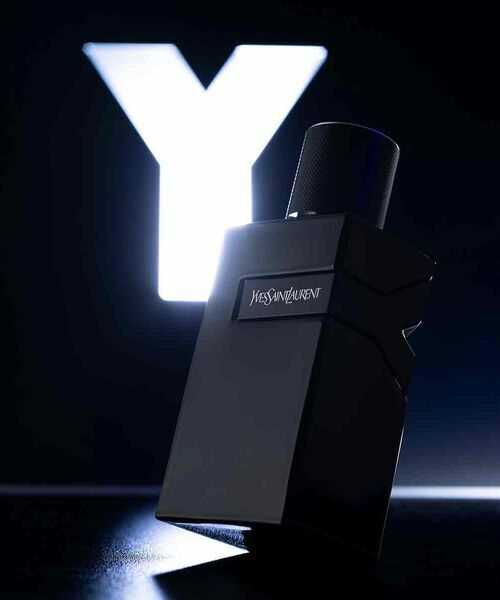 Kvepalai vyrams Yves Saint Laurent Y Le Parfum EDP, 100 ml