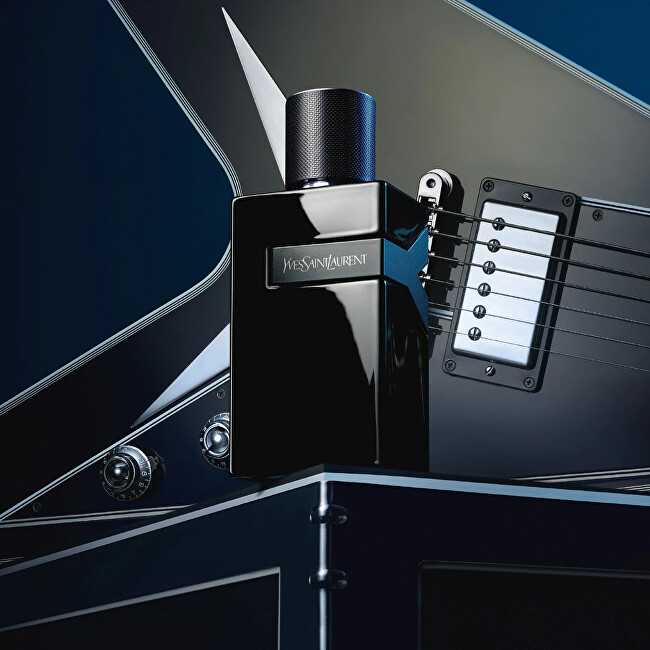 Kvepalai vyrams Yves Saint Laurent Y Le Parfum EDP, 100 ml