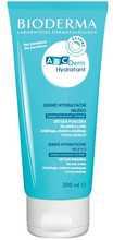 BIODERMA ABCDerm drėkinamasis kremas 200 ml unisex