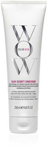 Color Wow Color Security Conditioner For Normal to Thick Hair apsauginis kondicionierius normaliems ir storiems plaukams, 250 ml