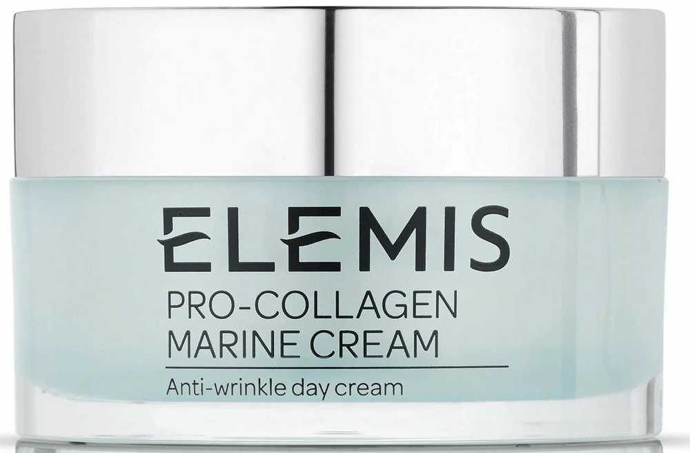 Elemis Pro-Collagen Marine Kreminis veido kremas, 100 ml