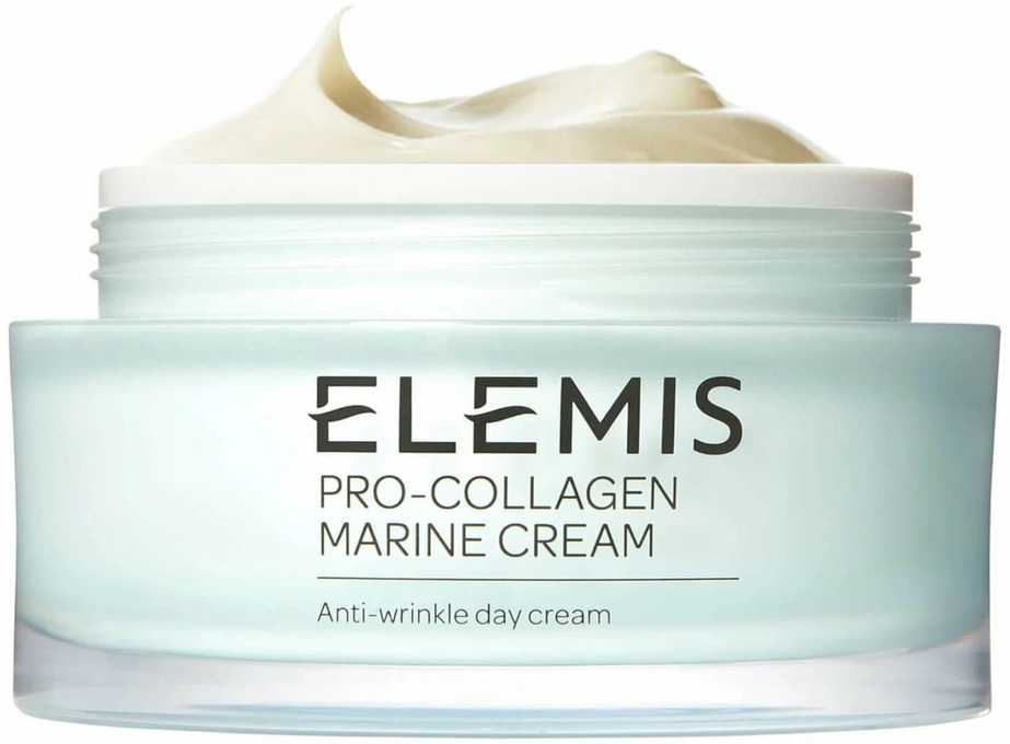 Elemis Pro-Collagen Marine Kreminis veido kremas, 100 ml