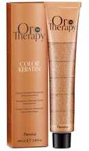 Fanola Oro Therapy Color Keratin Oro Pure 9.31, 100 ml