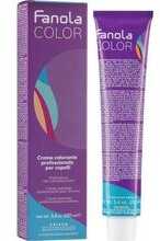 Fanola Color Professional plaukų dažai Kreminis 10.16, 100 ml