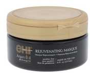 Plaukų kaukė su argano ir moringų aliejais CHI Argan Oil Rejuvenating Mask 237 ml