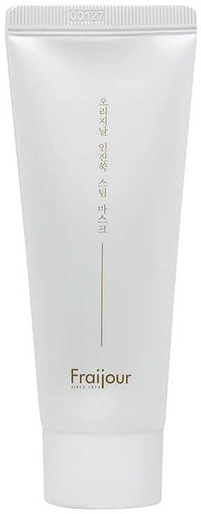 Fraijour Fraijour Original Artemisia Steam Mask 50 ml Veido kaukė
