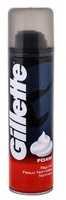 Gillette Shave Foam Classic 200ml skutimosi putos