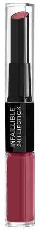 L'Oreal Paris Infaillible 24H Liquid Foundation 312 Incessant Russet 5.6 ml