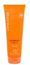 Pienelis nuo saulės Lancaster Sun Beauty Sublime Tan Body Milk Spf15 250ml