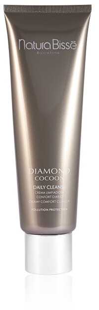 Natura Bissé Natura Bissé Diamond Cocoon Daily Cleanse 150 ml 150ml makiažo valiklis