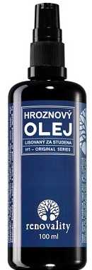 Renovality Original Series 100ml kūno aliejus