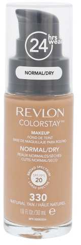 Revlon Colorstay Normal Dry Skin 30ml makiažo pagrindas