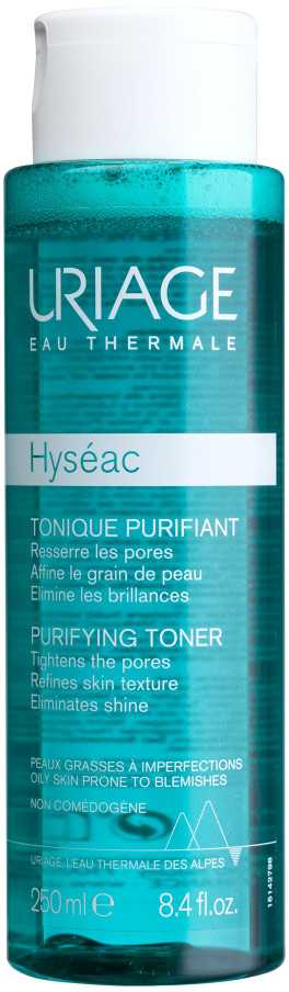 "Uriage Hyséac" valomasis tonikas 250ml