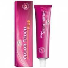 Wella Professionals Color Touch Plus 66/07, 60 ml