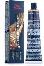 Wella Koleston Perfect Me+ plaukų dažai 60ml - 10/04