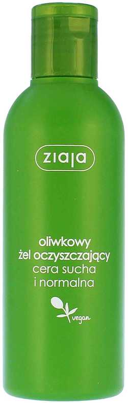 Ziaja Olive Oil 200ml veido gelis
