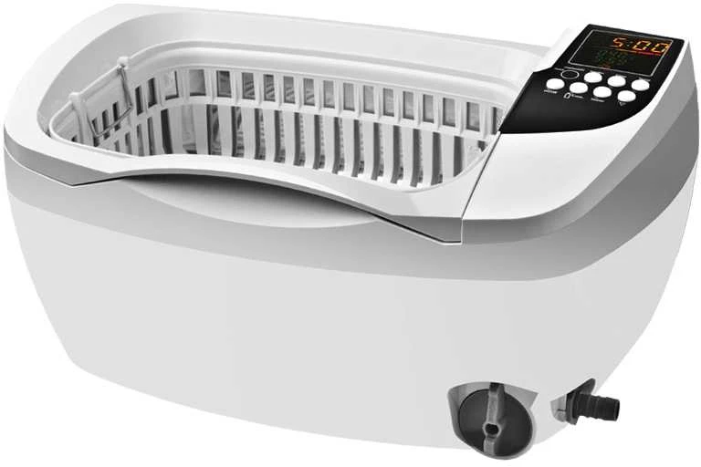 Activeshop Ultragarsinė valymo vonelė Deson ACD-4830 3000ml 150W