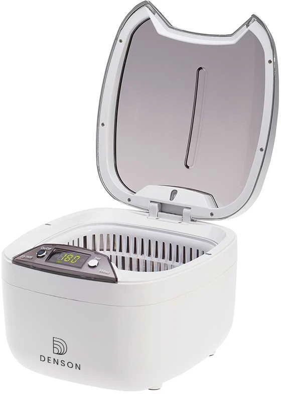 Activeshop Ultragarsinė valymo vonelė ACD-7920 850ml 55W Baltas