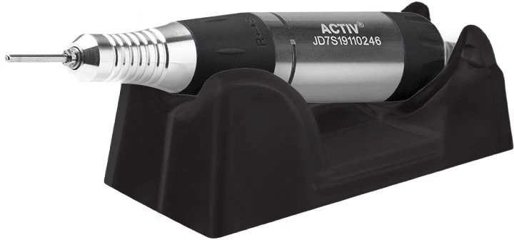 Nagų freza Activeshop JD 700 Juodas