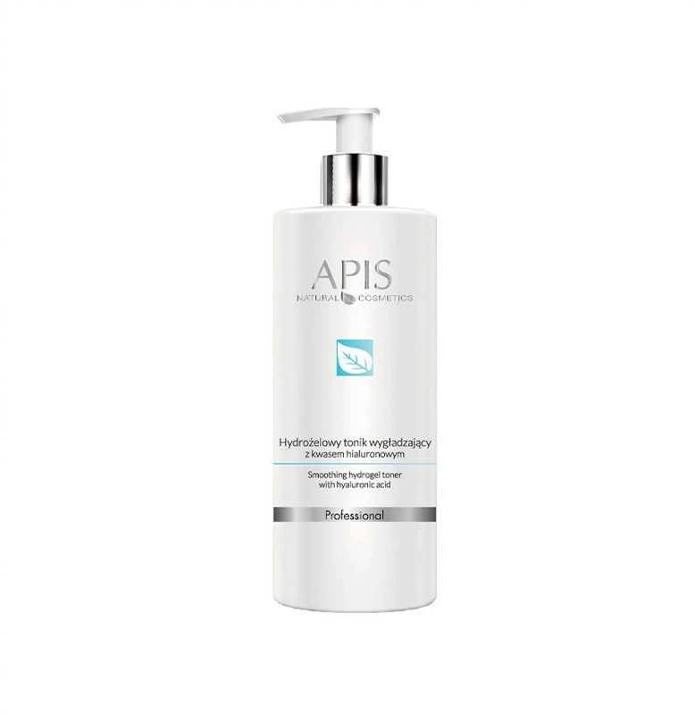 Activeshop APIS veido tonikai su hialurono rūgštimi, 500 ml