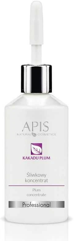 Apis KAKADU PLUM - Slyvų koncentratas 30 ml (53195)
