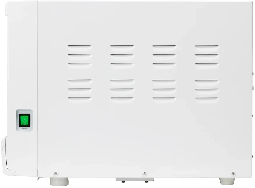 Activeshop Autoklavas Fomos Foster 12L baltas B klasė
