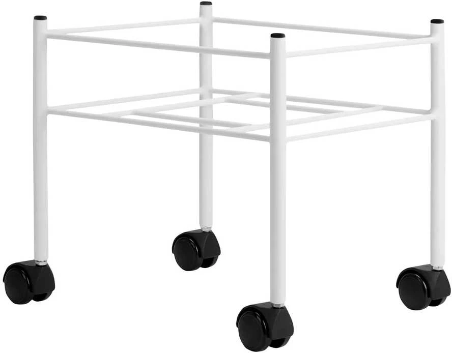 Activeshop Pedikiūro vonelė PEDICURE TRAY Baltas