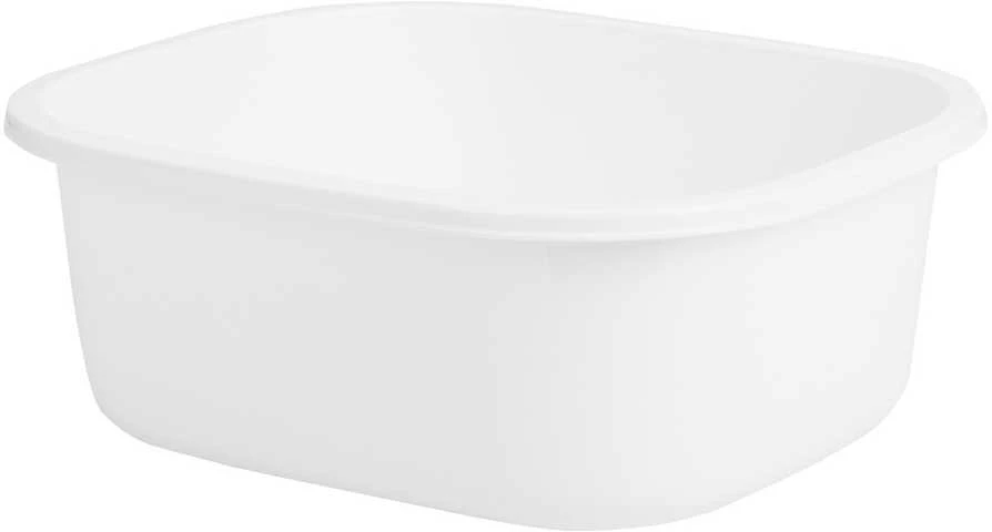Activeshop Pedikiūro vonelė PEDICURE TRAY Baltas