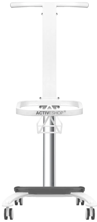 Activeshop Pedikiūro vonelė su ratukais