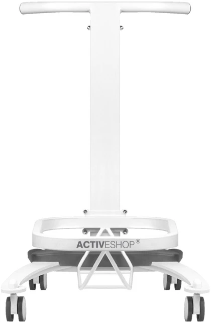 Activeshop Pedikiūro vonelė su ratukais